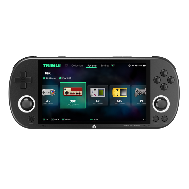 Nelivora Ultimate Pro +20.000 Games