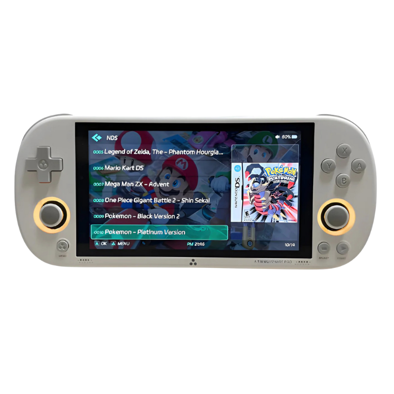 Nelivora Ultimate Pro +20.000 Games