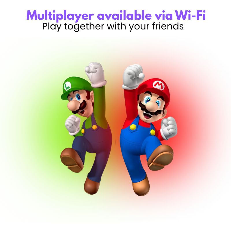 Nelivora Ultimate Pro +20.000 Games