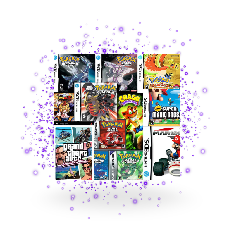 Nelivora Ultimate Pro +20.000 Games