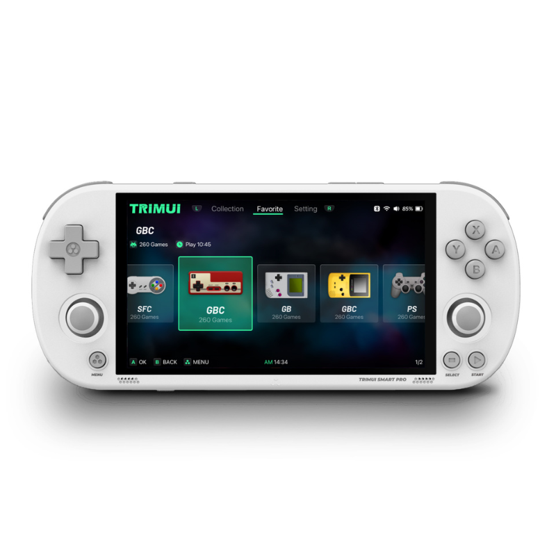 Nelivora Ultimate Pro +20.000 Games