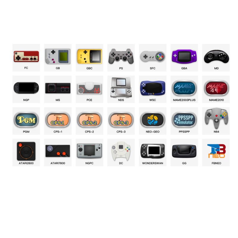 Nelivora Ultimate Pro +20.000 Games