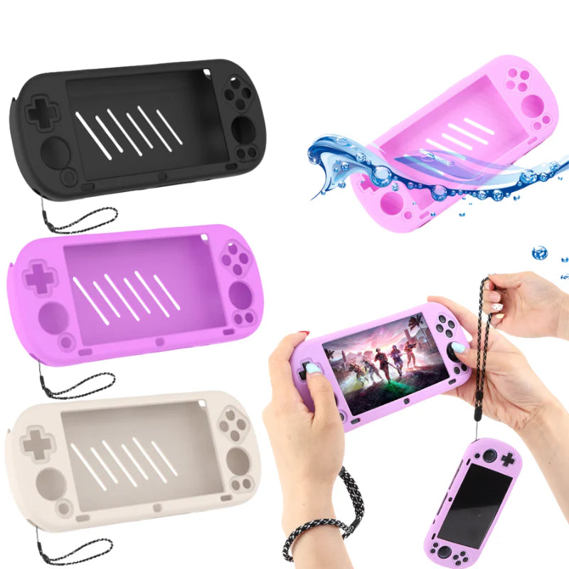 Silicone Case