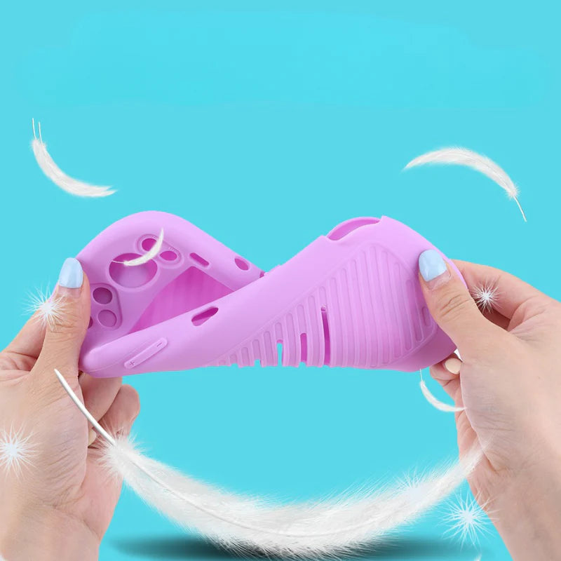 Silicone Case